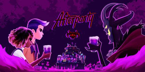 afterparty v0.1|afterparty game snacks.